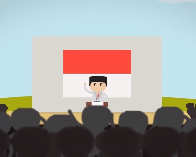 Sebutkan Tiga Upaya yang Bisa Kita Lakukan Untuk Mempertahankan Kemerdekaan Indonesia!