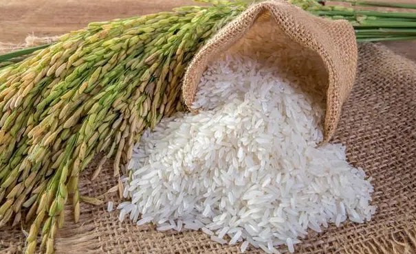 Bu Dita membeli beras dalam 2 kantung plastik. Berat setiap kantung plastik adalah 3,25 kg, dan 4,575 kg. Berapa kilogram berat beras seluruhnya?