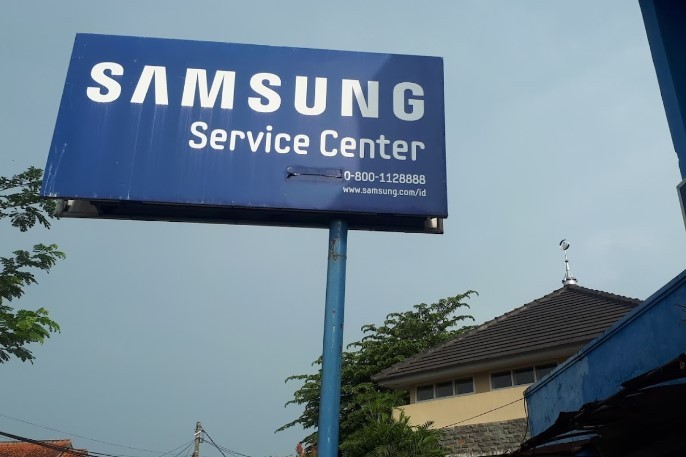 Samsung Service Center Cianjur