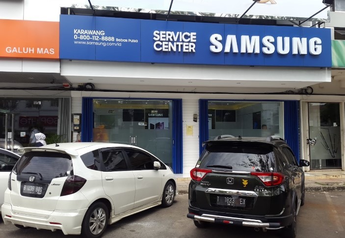 Samsung Service Center Karawang