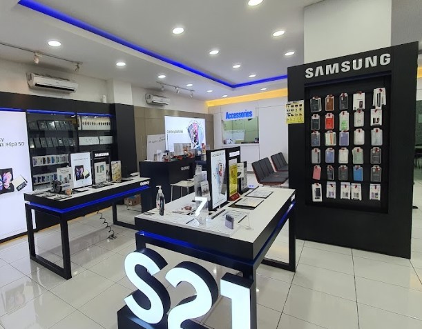 Samsung Service Center Pangandaran