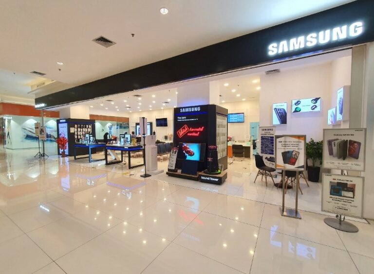 Service Center Samsung Jakarta Utara