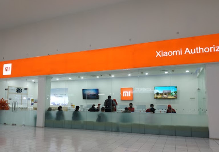 Xiaomi Service Center DKI Jakarta