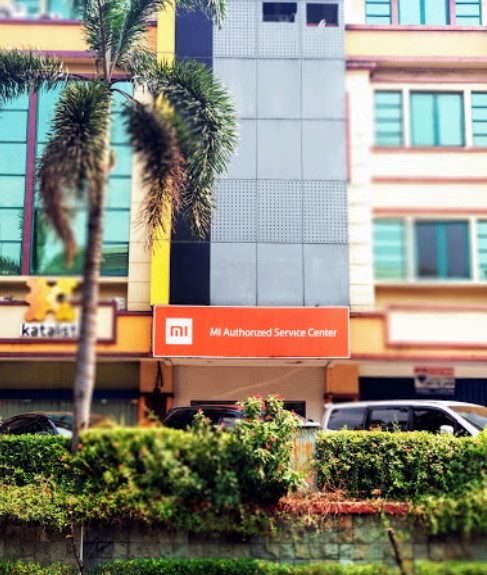 Xiaomi Service Center Jakarta Selatan
