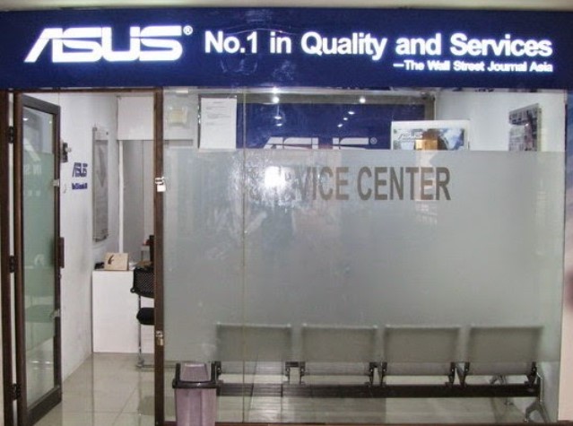 Asus Service Center Ciamis 