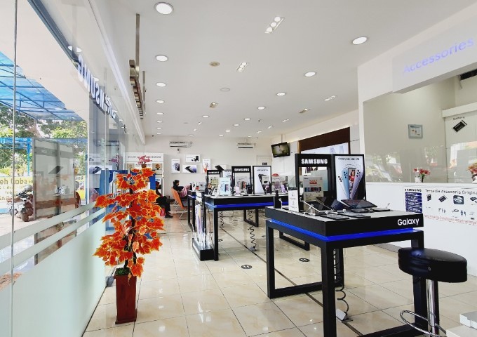 Samsung Service Center Batang