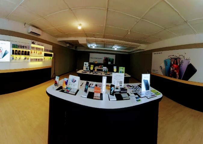 Samsung Service Center Blora