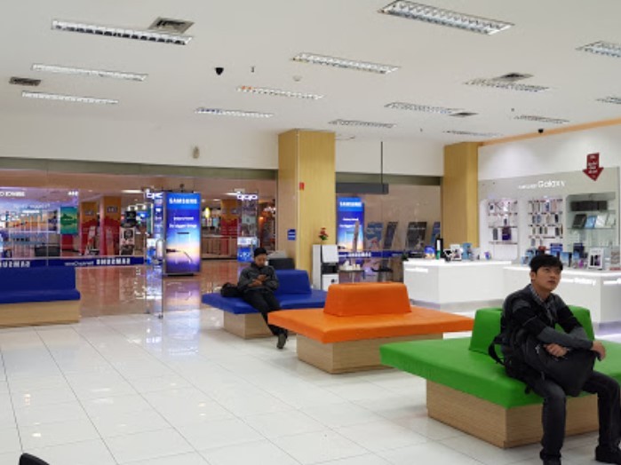 Samsung Service Center Sumedang