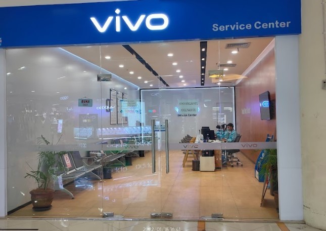 Vivo Service Center Jakarta Timur