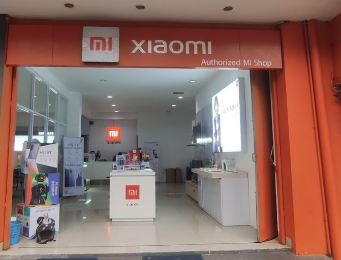 Service Center Xiaomi Bandung
