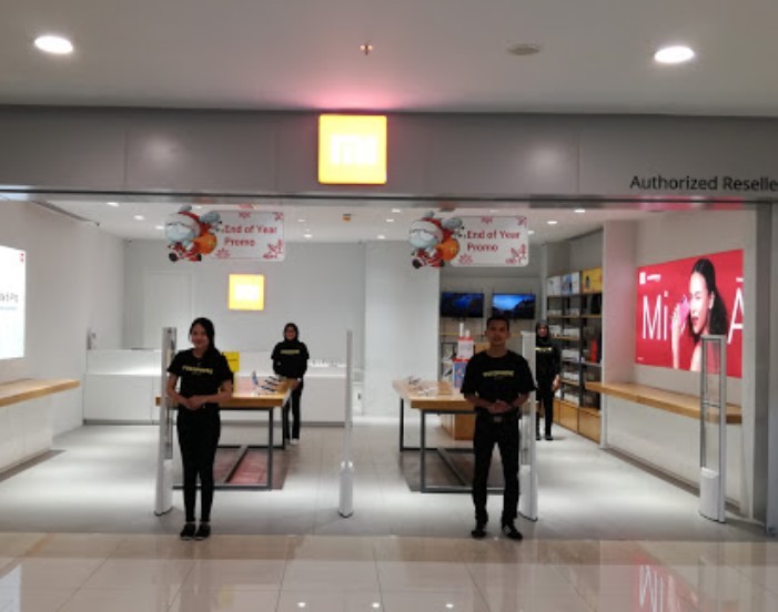 Service Center Xiaomi Cilegon