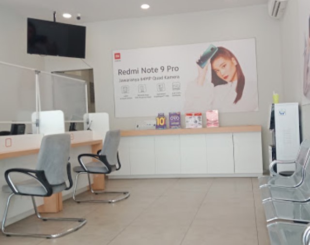 Xiaomi Service Center Cirebon