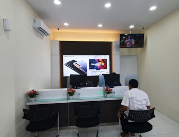Samsung Service Center Cilacap