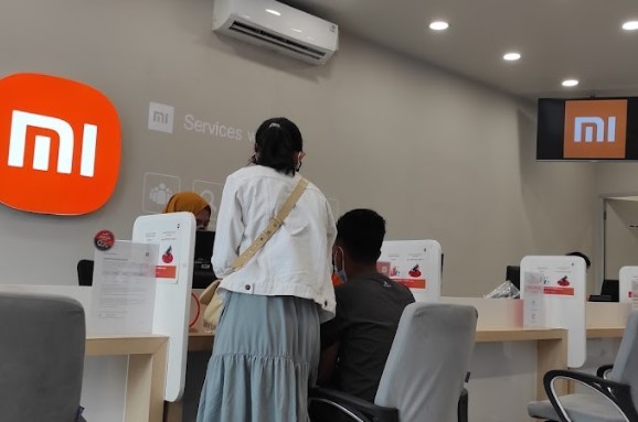 Xiaomi Service Center Ciamis