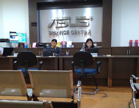 Asus Service Center Banjar 