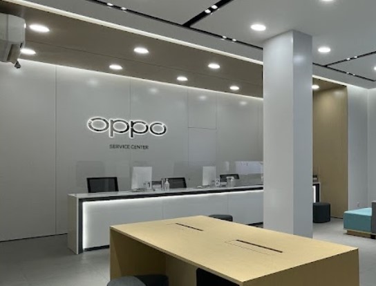 OPPO Service Center Depok