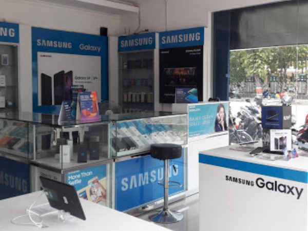 Samsung Service Center Grobogan