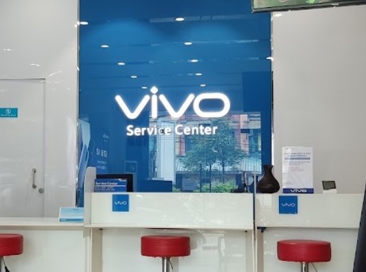Vivo Service Center Cilegon