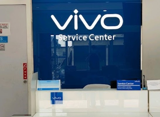 Vivo Service Center Serang