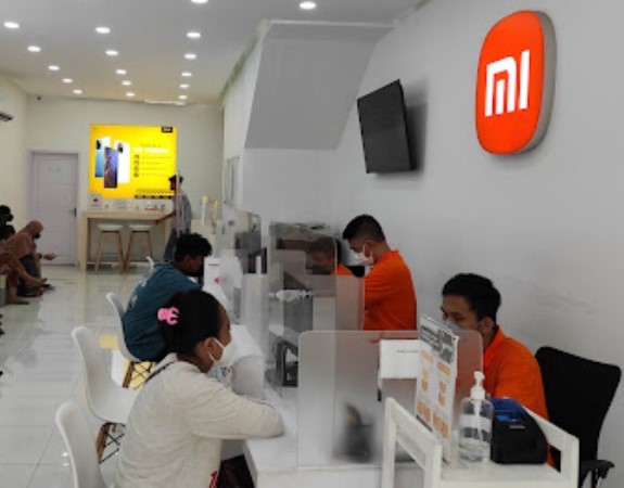 Xiaomi Service Center Indramayu