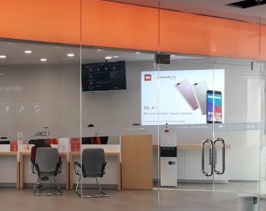 Xiaomi Service Center Pangandaran