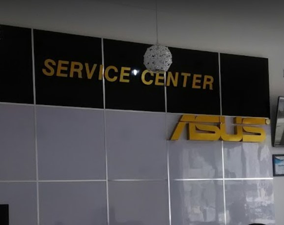 Asus Service Center Brebes