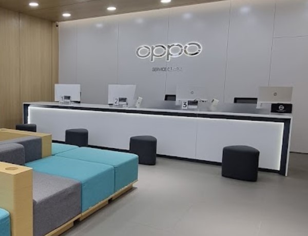OPPO Service Center Pandeglang