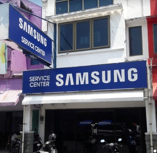 Samsung Service Center Magelang