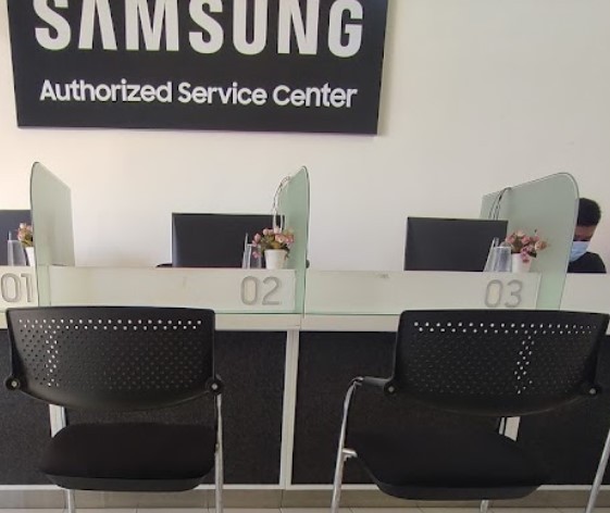 Samsung Service Center Pekalongan