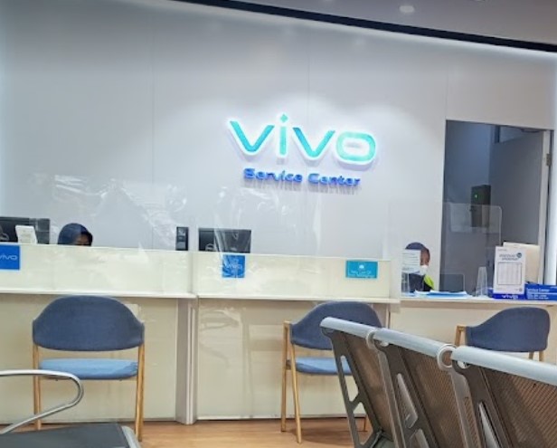 Vivo Service Center Bandung