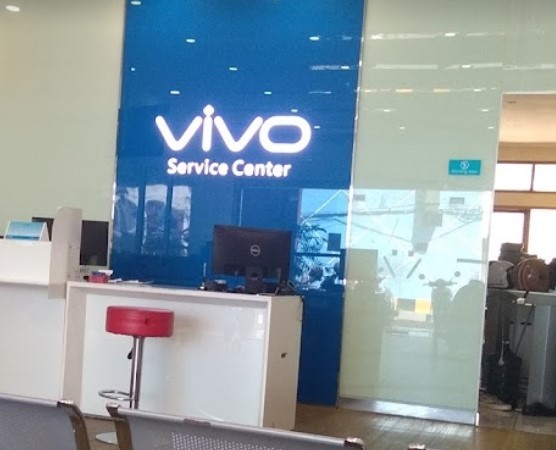 Vivo Service Center Ciamis