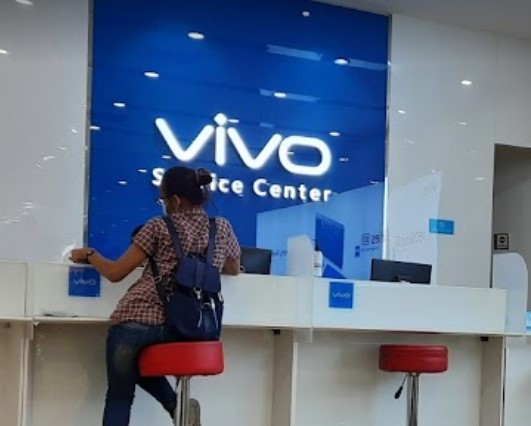 Vivo Service Center Tangerang Selatan