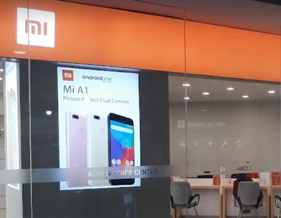 Xiaomi Service Center Sumedang