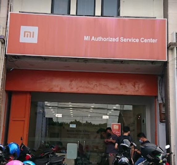Xiaomi Service Center Tasikmalaya