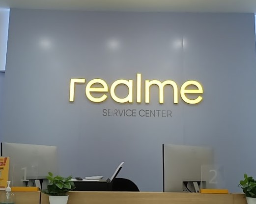 Realme Service Center Malang