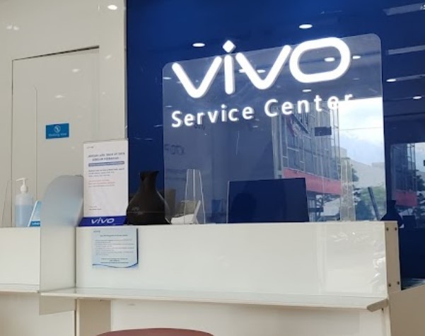 Vivo Service Center Garut