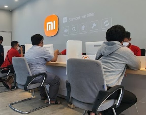 Xiaomi Service Center Semarang