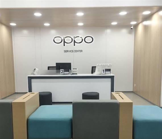 OPPO Service Center Bangkalan