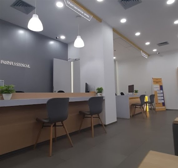 Realme Service Center Bogor