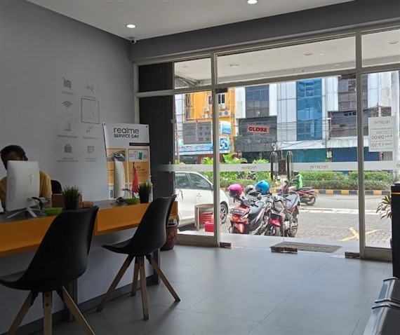 Realme Service Center Jakarta Selatan