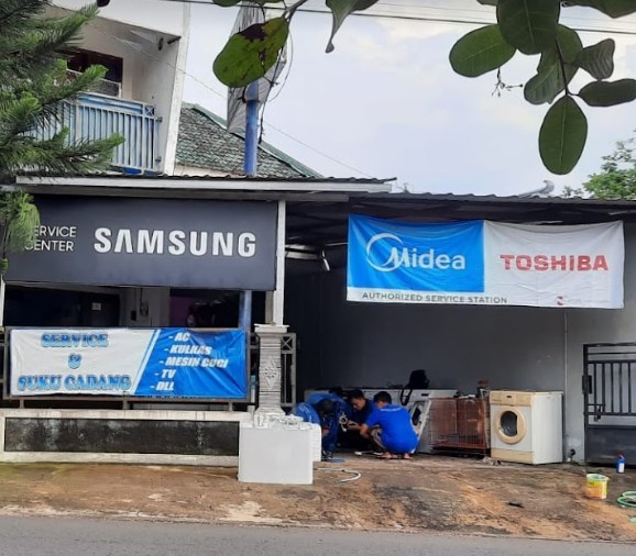 Samsung Service Center Wonogiri