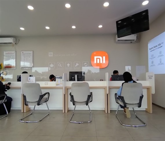 Xiaomi Service Center Solo