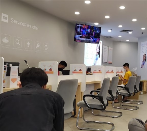 Xiaomi Service Center Surabaya